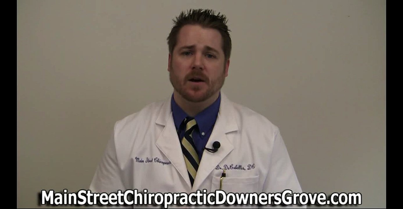 Chiropractors Downers Grove Illinois FAQ Who Pays Accident Injury Treatment