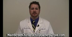 Chiropractors Downers Grove Illinois FAQ Will Expercise Help Heal Faster