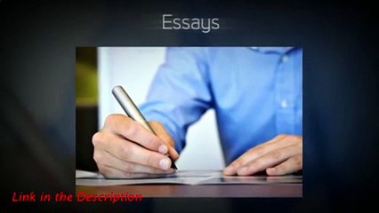 Essay Written
