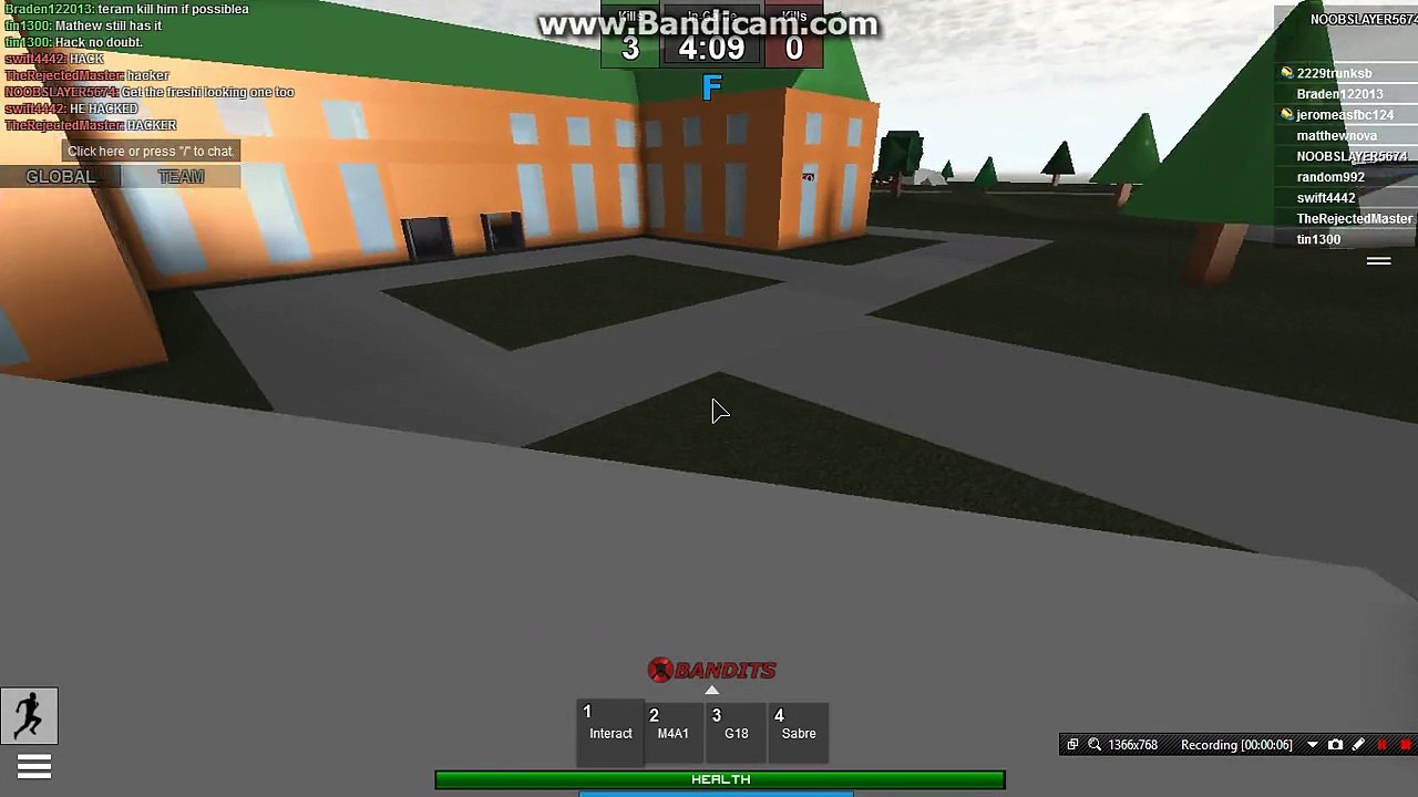 Exploiters