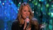 Mariah Carey - O Little Town of Bethlehem / Little Drummer Boy on ABC Christmas Special 2010