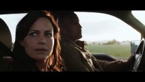 San Andreas Official Teaser Trailer #1 (2015) - Dwayne Johnson Movie HD