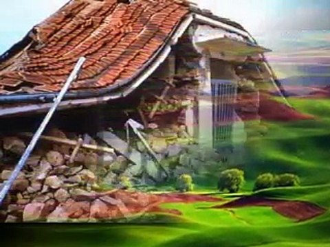 Πρίν, κατά τη Διάρκεια και Μετά το σεισμό