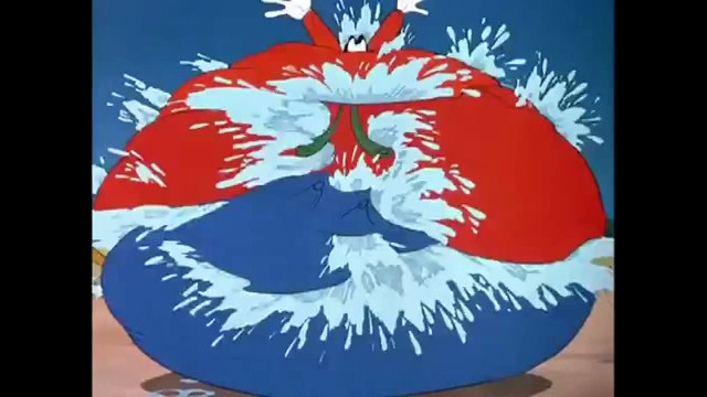 Disney`s Animal Capers - Donald, Mickey, Pluto, Chip an Dale, Goofy- 1hr Non-Stop Classics!