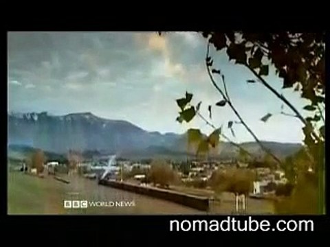 Explore - Argentina - Patagonia to the Pampas 1 of 4 - BBC Travel Documentary