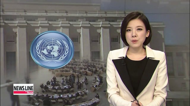 UN to open Seoul office to monitor North Korean human rights in March