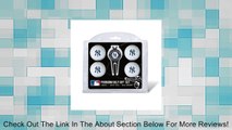 NEW YORK YANKEES MLB 4 BALL/DIVOT TOOL SET Review