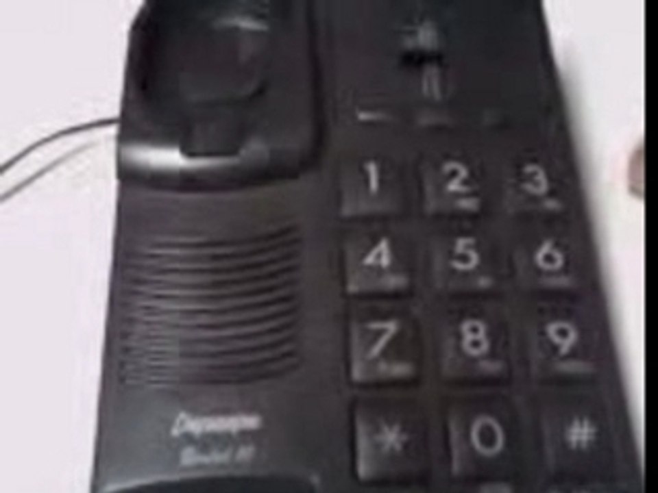 La voix de chez TNT !!!