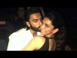 Ranveer Singh Admits To Being In Relationship With Deepika Padukone?