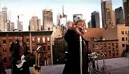 Bon Jovi -  We Weren't Born To Follow