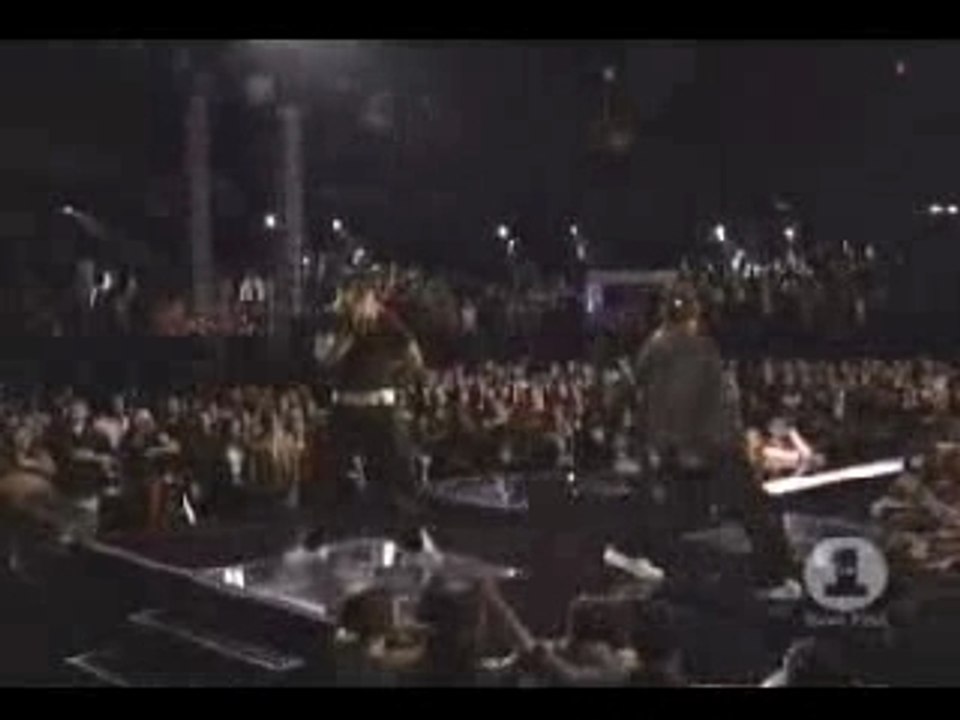 Run DMC-GrandMaster Flash