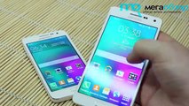Samsung Galaxy A3 Samsung Galaxy A5