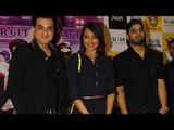 Tevar Movie Promotion @ Planet M | Sonakshi Sinha, Sanjay Kapoor