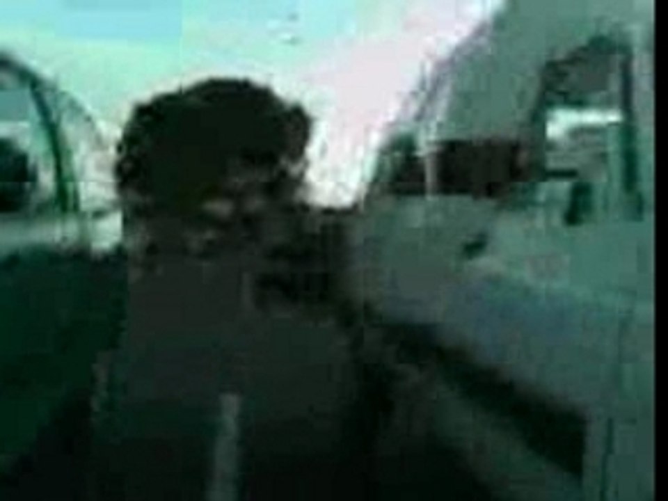 Rétro M3 sur... un C15 !!!