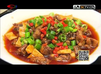 20141223 《食话实说》 食话实说：老胡世羊肉名店