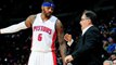 Pistons Cut Josh Smith, Harden Drops 44