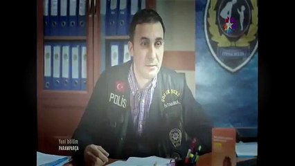 PARAMPARÇA 4.BÖLÜM TEK PARÇA izle