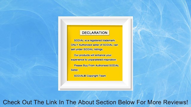 SODIAL(TM) Feather boa - black - great for hen and stag nights Review