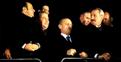 Bakanların MASAK Raporuna Son Dakika İtirazı Kader Kararını Erteletti