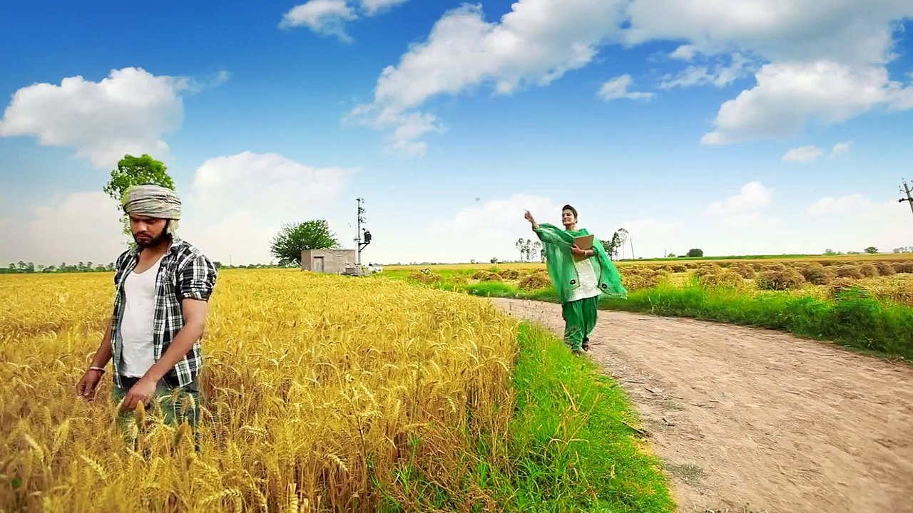 JUST DESI @ KAUR B FEAT. DESI CREW @ HD