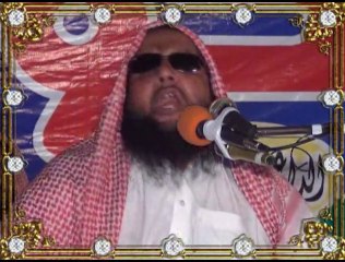 اہلحدیث کانفرنس، مسجد توحید 53 گ ب ڈھیسیاں، جڑانوالہ۔ پارٹ 6