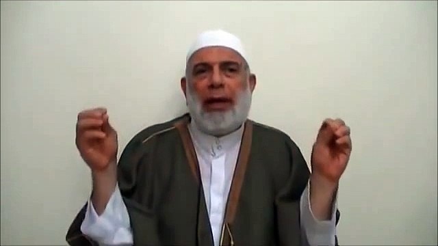 ‫ تحريم تهنئة الصليبيين بعيد القيامة‬ للشيخ د.وجدي غنيم