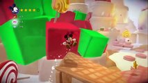 Mickey Mouse Castle Of Illusion Disney Mickey Cartoon Game