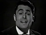 Alain Barrière -  Elle était si jolie      [Eurovision France 1963]