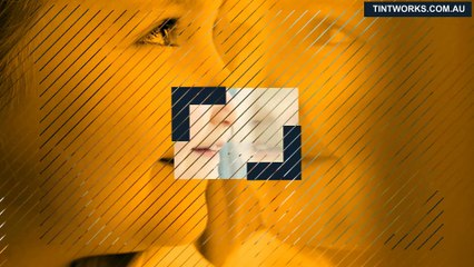 The Leading Provider of Window Tinting Works