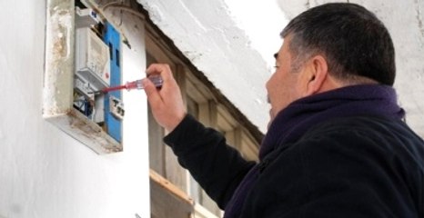 Mahkeme Kararını Verdi Kayıp - Kaçak Bedeli Aboneye Geri Ödenecek