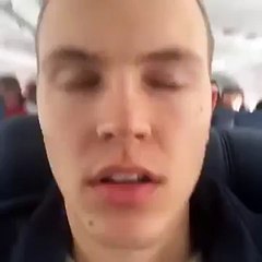 AIRPLANE BANANA! - Vine by- Jerome Jarre