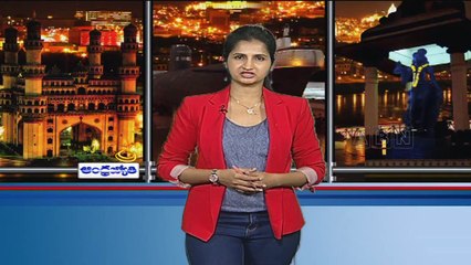 Kingfisher fashion show in Hyderabad