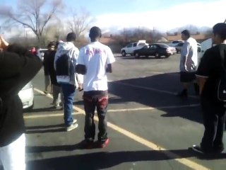 Baston David contre Goliath