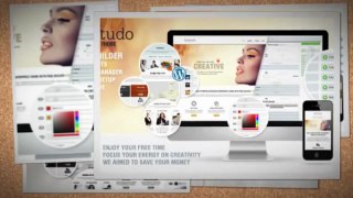 Solitudo: Page Builder 30 Customizable Elements   Download