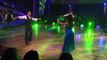 DWTS Pros Demonstrate Waltz, Paso Doble & Quickstep