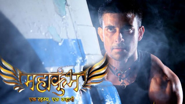 Gautam Rode's New Challenge In TV Show 'MAHAKUMBH'