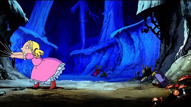 Cadeau Enfants!- part1 les TROIS Brigans