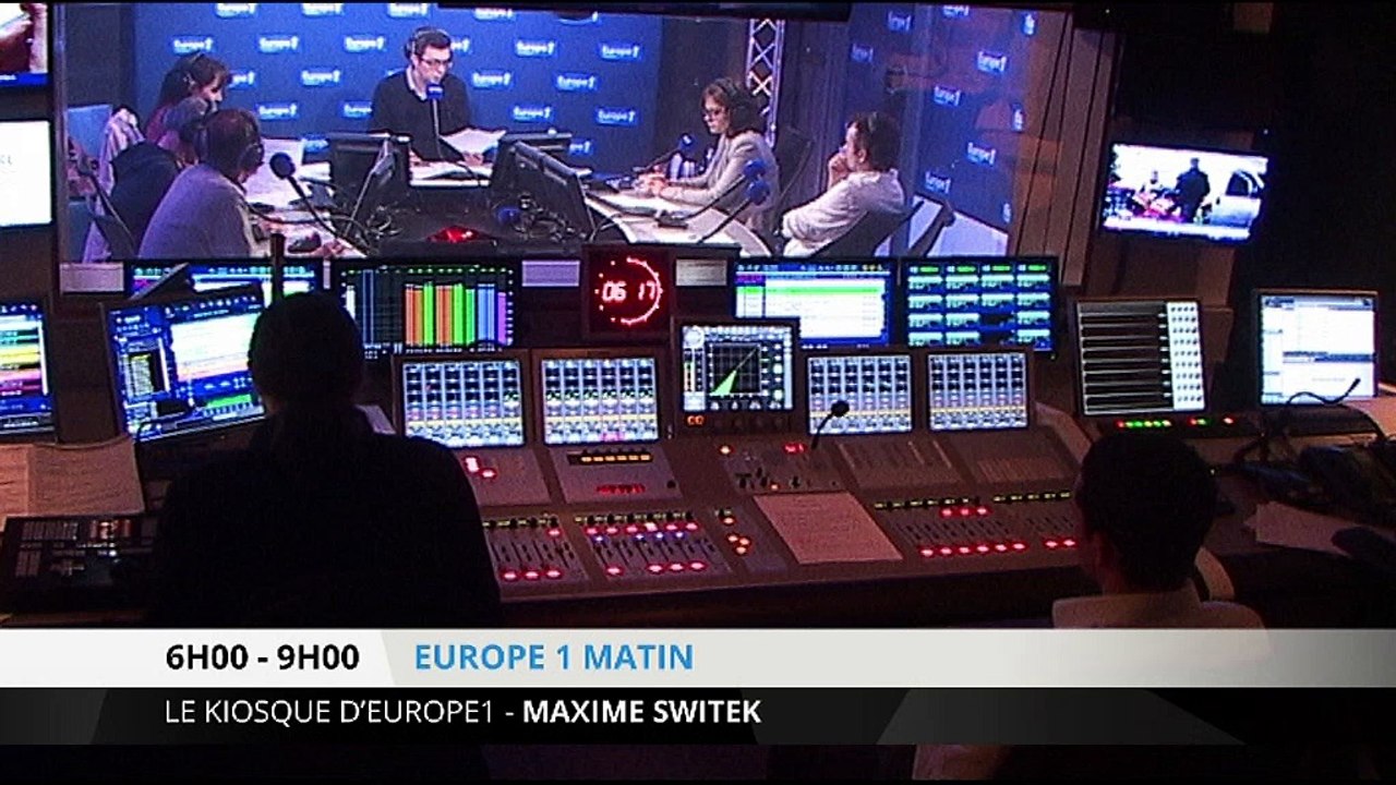 Ils sèment la mort en criant Allahou akbar