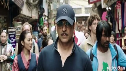 Baby Trailer - [640x360] [Webmusic.IN]