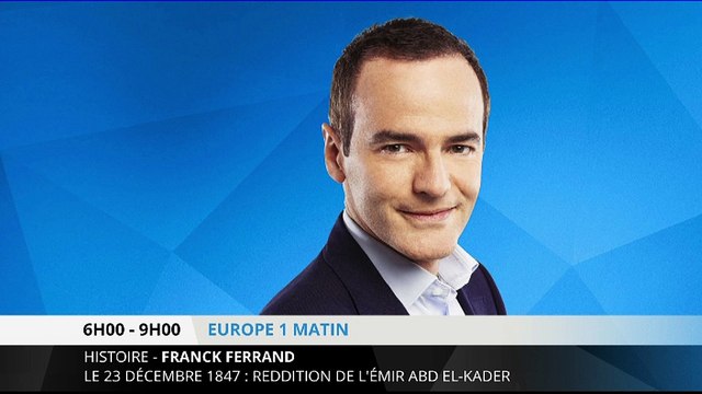 23 décembre 1847 : la reddition de l'émir Abd el-Kader