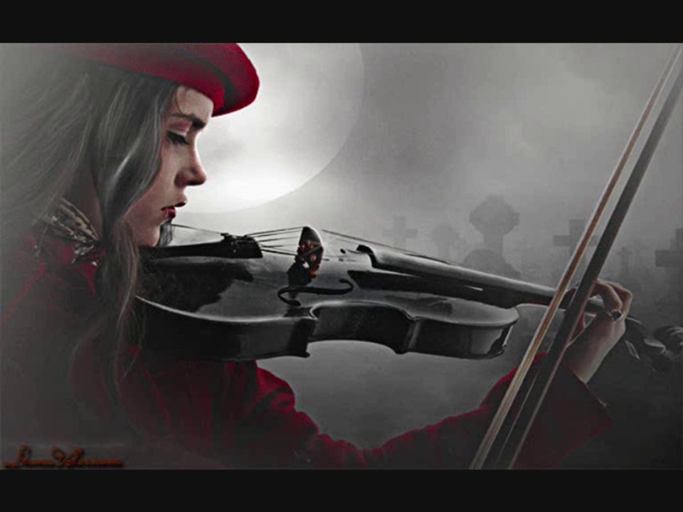 İntizar / 'Su Gibi Gözlerin Yağmur Bahar' ... Paramparça