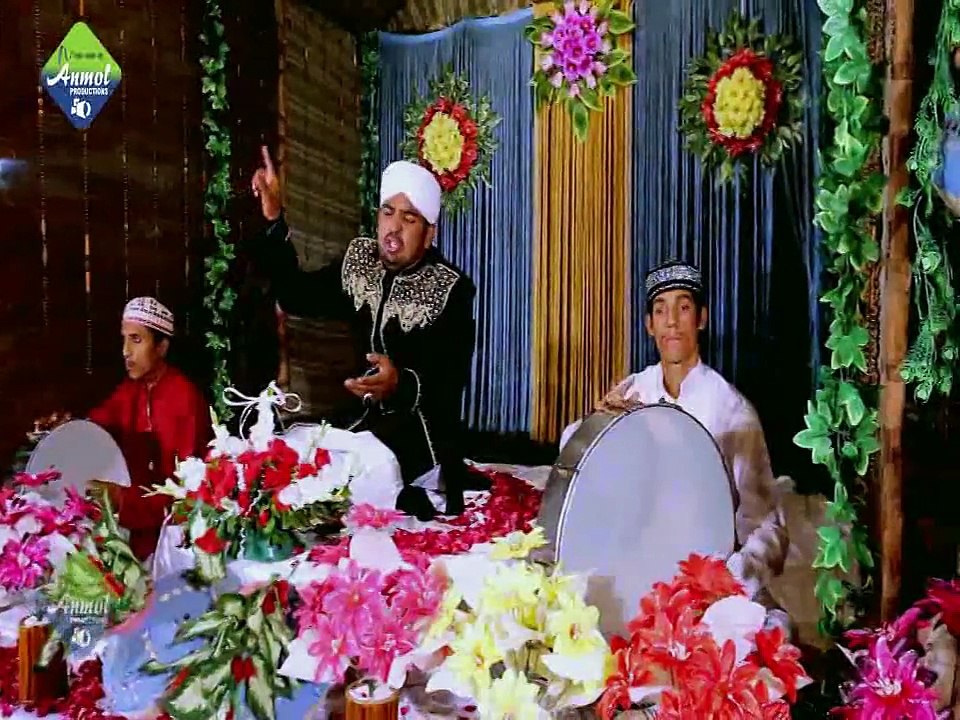 Habibi Ya Rasool Allah By Sohail Ahmad Jami 03217506212 New Naat Album 2015 [2/10]