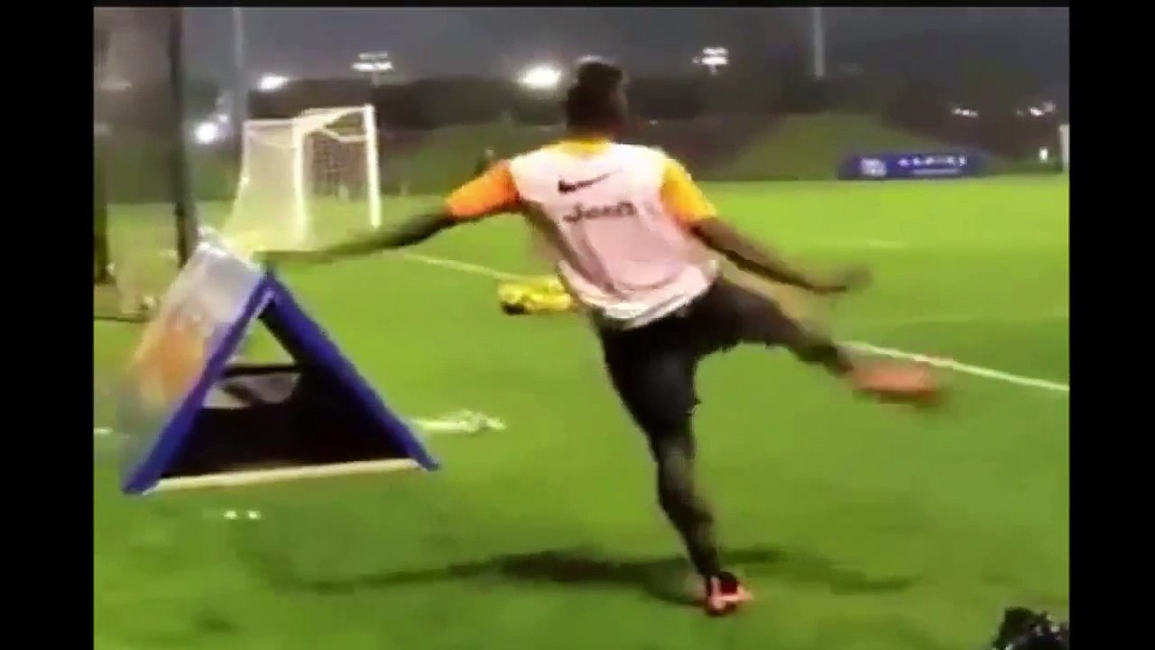 Paul Pogba plus fort que Ronaldinho !