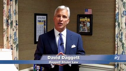 NC Attorney David Daggett NC Court Misconceptions