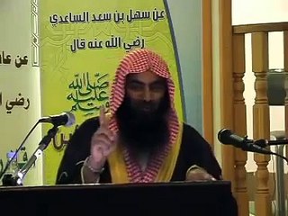 Ahle Bait Ki Fazilat Part 4 of 8 (By Sheikh Tauseef Ur Rehman).flv - YouTube