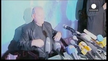 Смолк голос короля британского соула