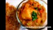 Tasty Aloo Mutter (Matar) Curry Recipe / Potato Green Peas Curry Recipe