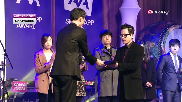 Korea Today Ep729C3 Best Mobile Apps of the Year