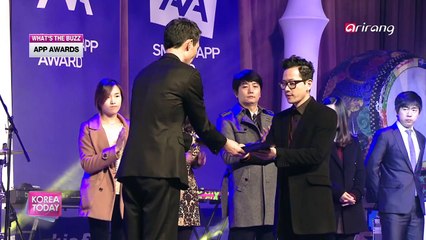 Korea Today Ep729C3 Best Mobile Apps of the Year