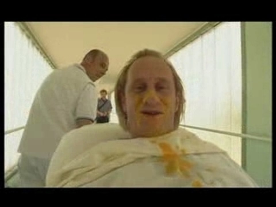 UNCUT BETISIER LE BOULET BAKIR  BELAIDI